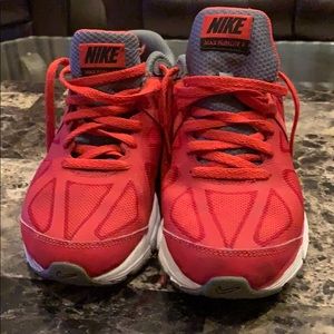 Nikes Air foamposite Pro/ NWOT